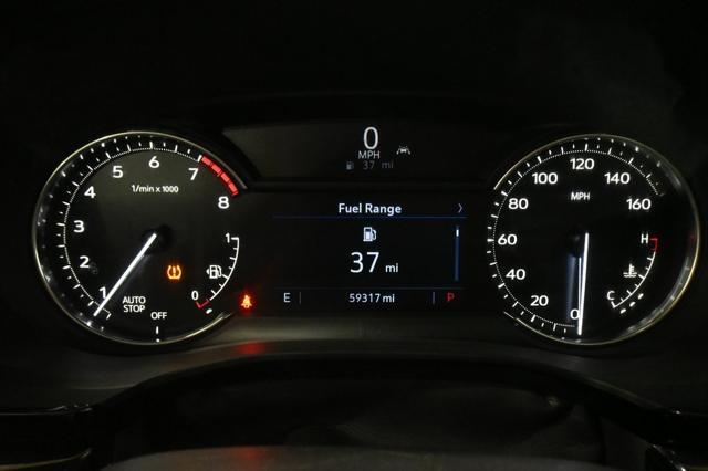used 2021 Cadillac XT6 car, priced at $28,700
