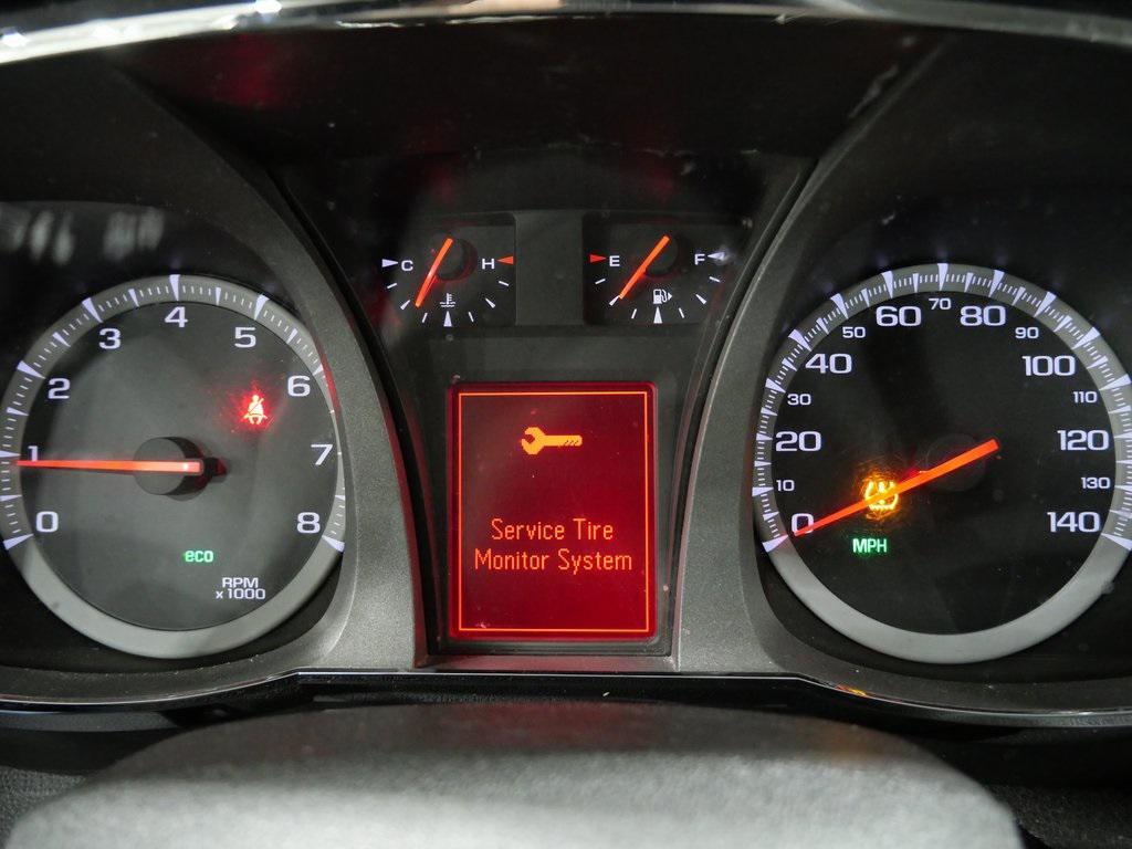 used 2017 GMC Terrain car, priced at $7,900