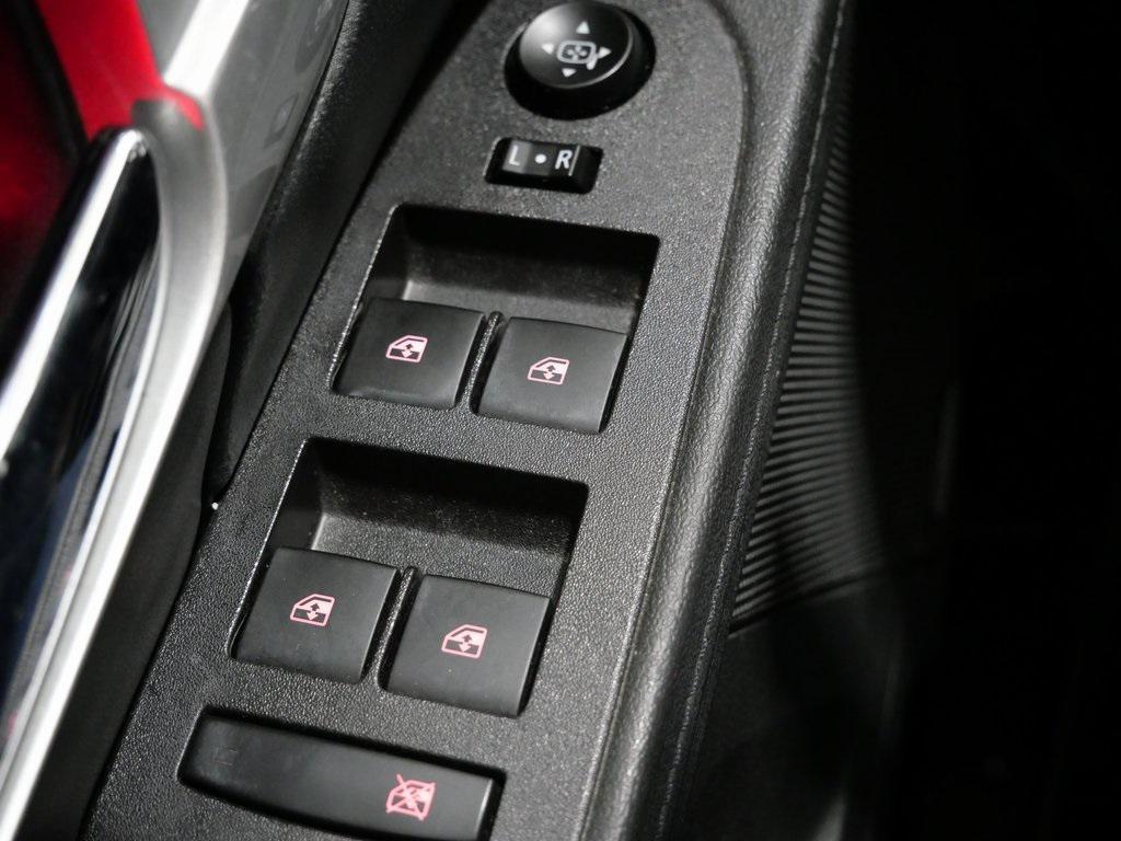 used 2017 GMC Terrain car, priced at $7,900