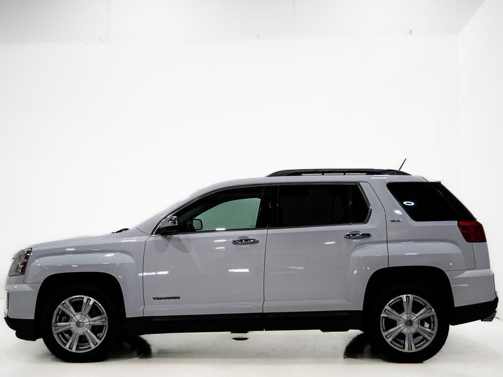 used 2017 GMC Terrain car, priced at $7,900