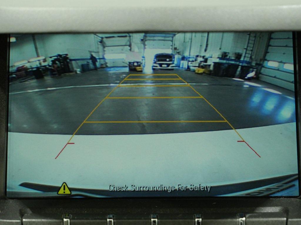 used 2017 GMC Terrain car, priced at $7,900