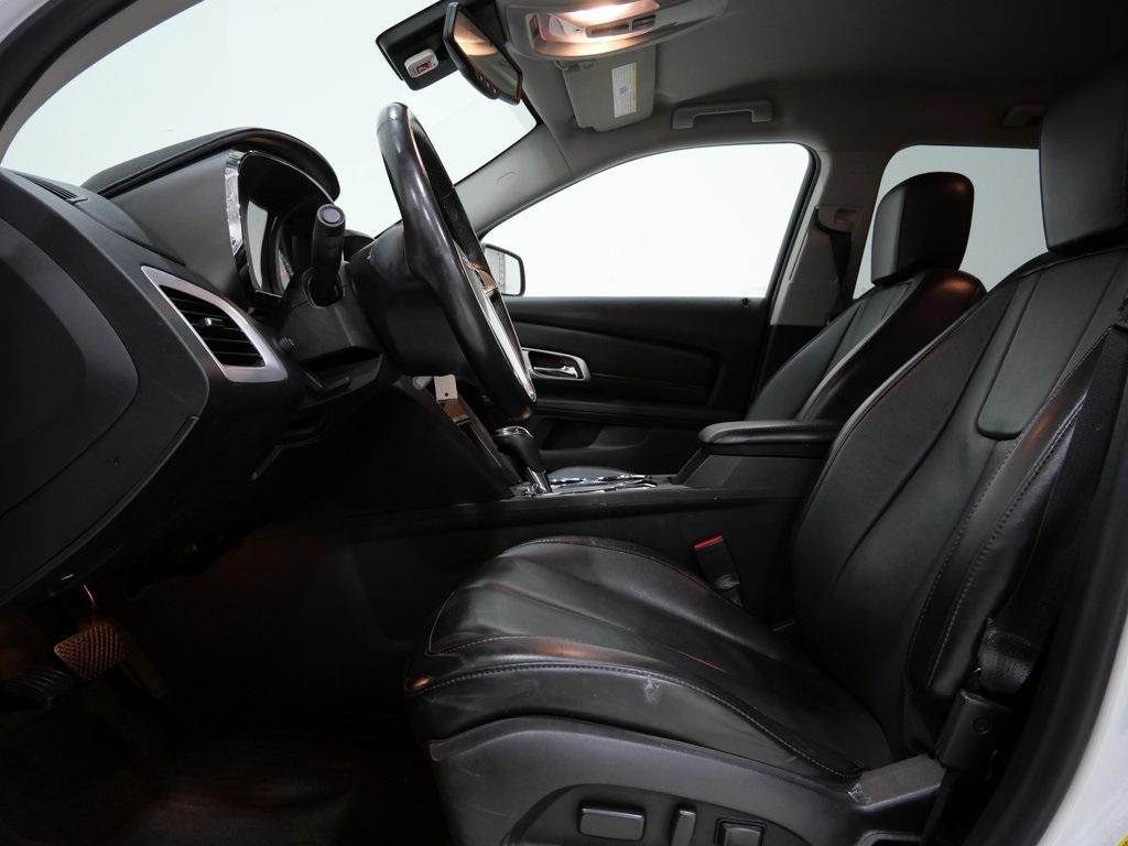 used 2017 GMC Terrain car, priced at $7,900