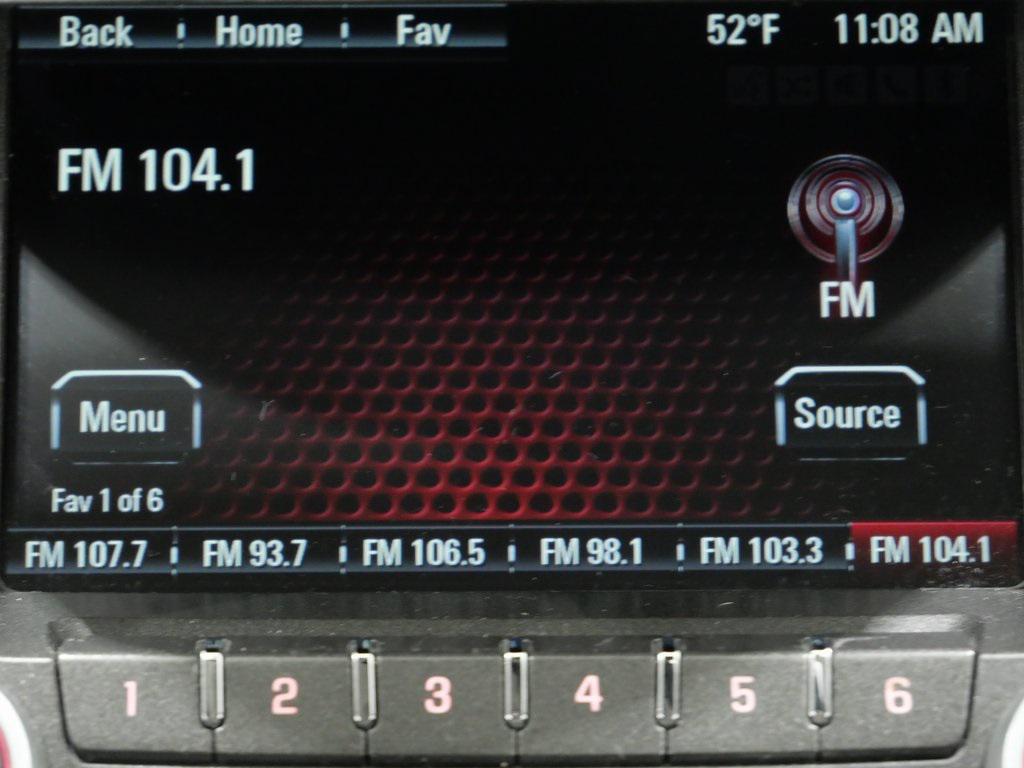 used 2017 GMC Terrain car, priced at $7,900