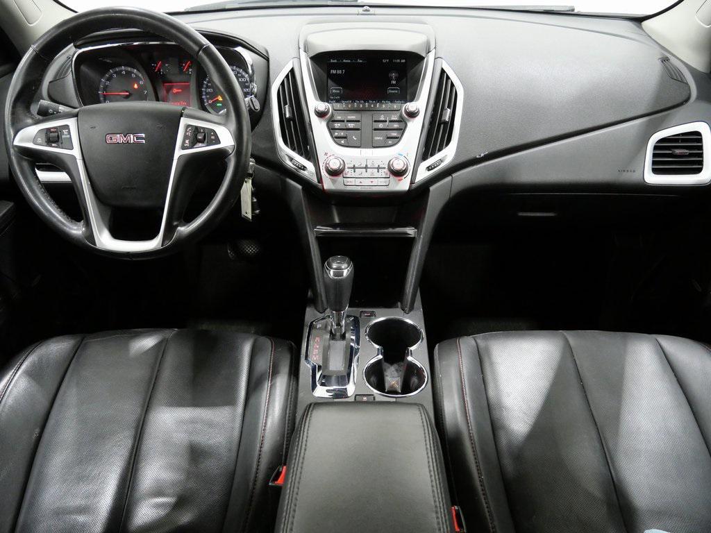 used 2017 GMC Terrain car, priced at $7,900