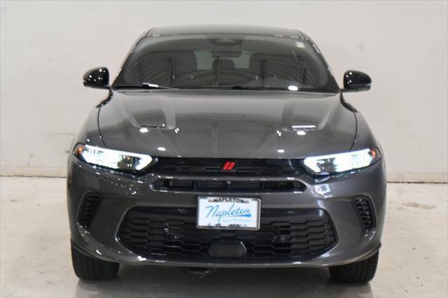 used 2024 Dodge Hornet car, priced at $26,000
