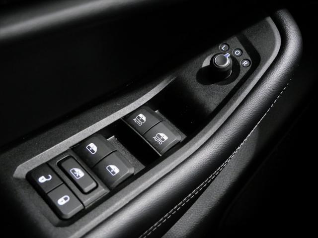 used 2021 Jeep Grand Cherokee L car, priced at $27,800
