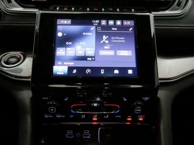 used 2021 Jeep Grand Cherokee L car, priced at $27,800