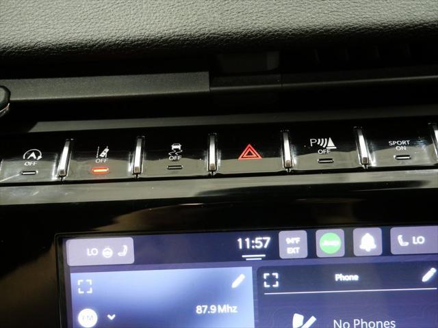 used 2021 Jeep Grand Cherokee L car, priced at $27,800