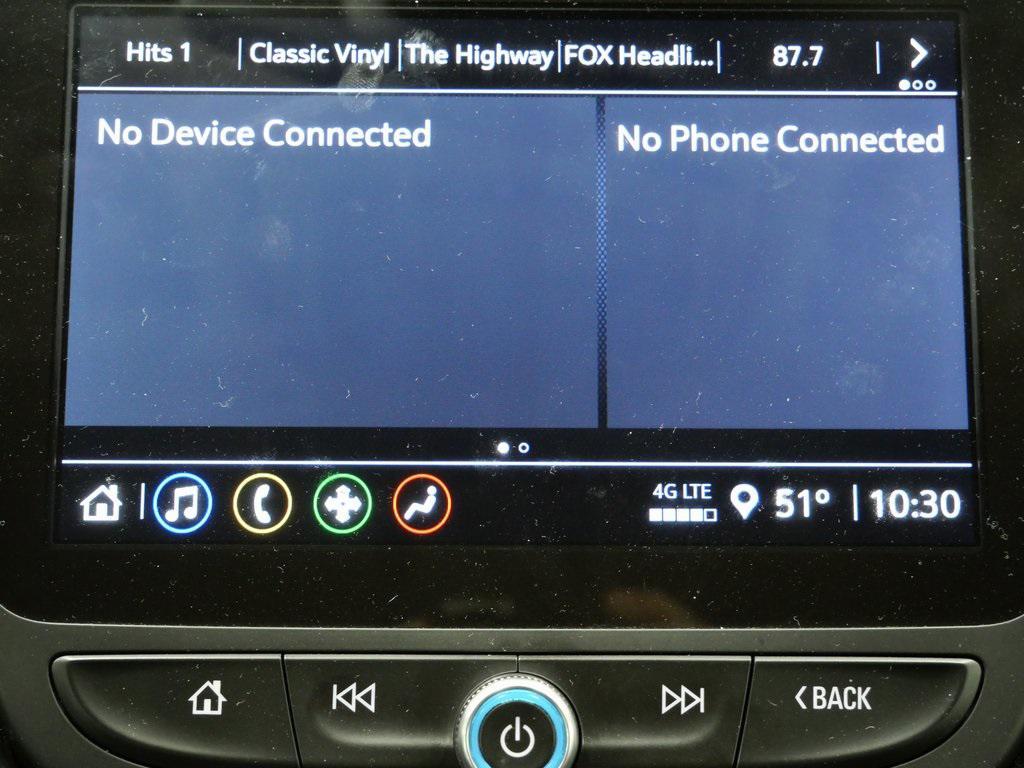 used 2024 Chevrolet Malibu car, priced at $18,000