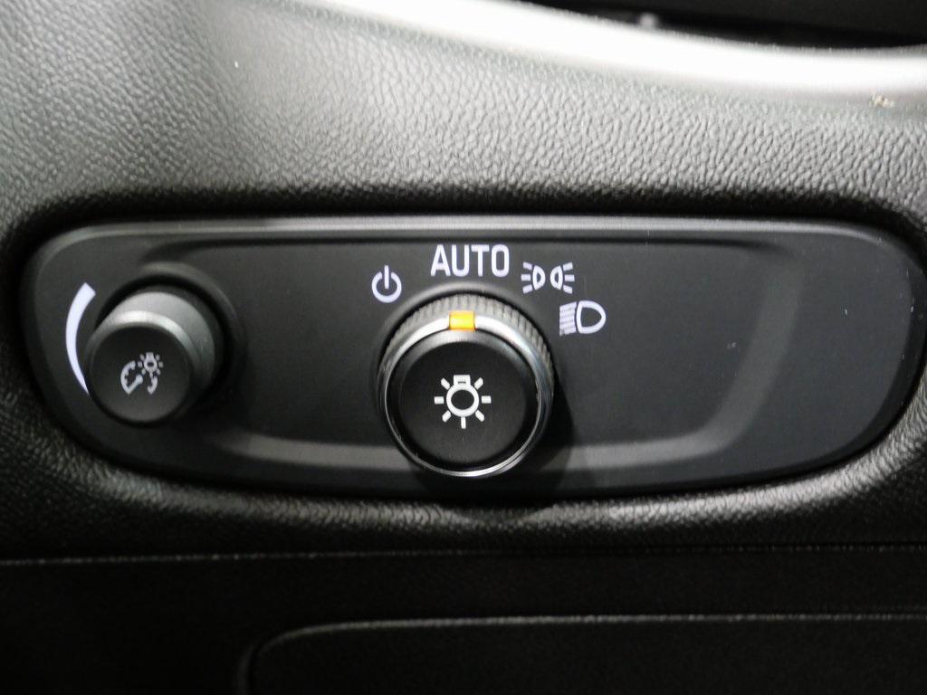 used 2024 Chevrolet Malibu car, priced at $18,000