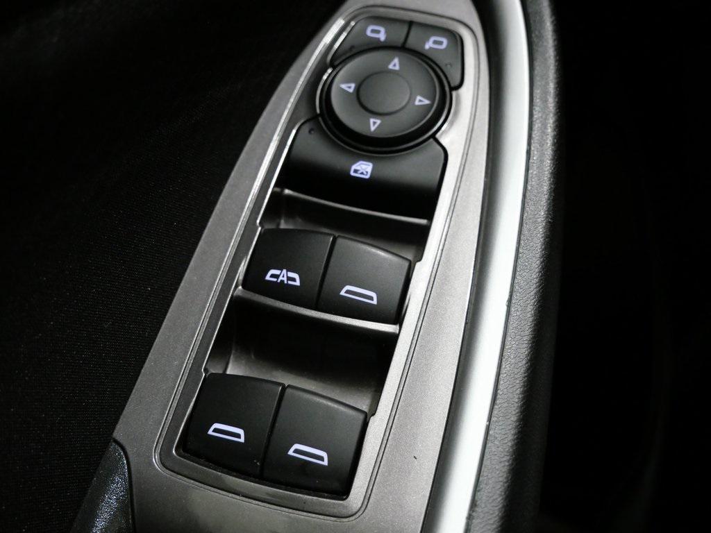 used 2024 Chevrolet Malibu car, priced at $18,000