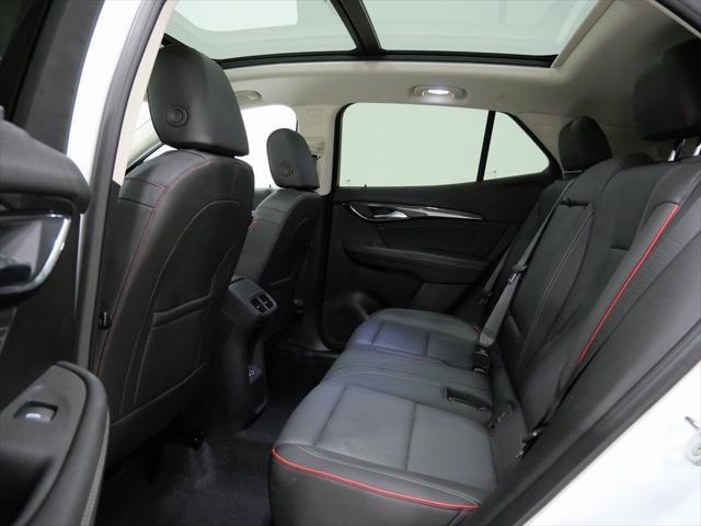 used 2022 Buick Envision car, priced at $26,800