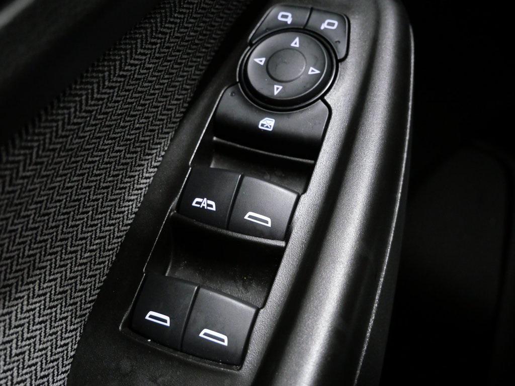used 2023 Chevrolet TrailBlazer car, priced at $21,800