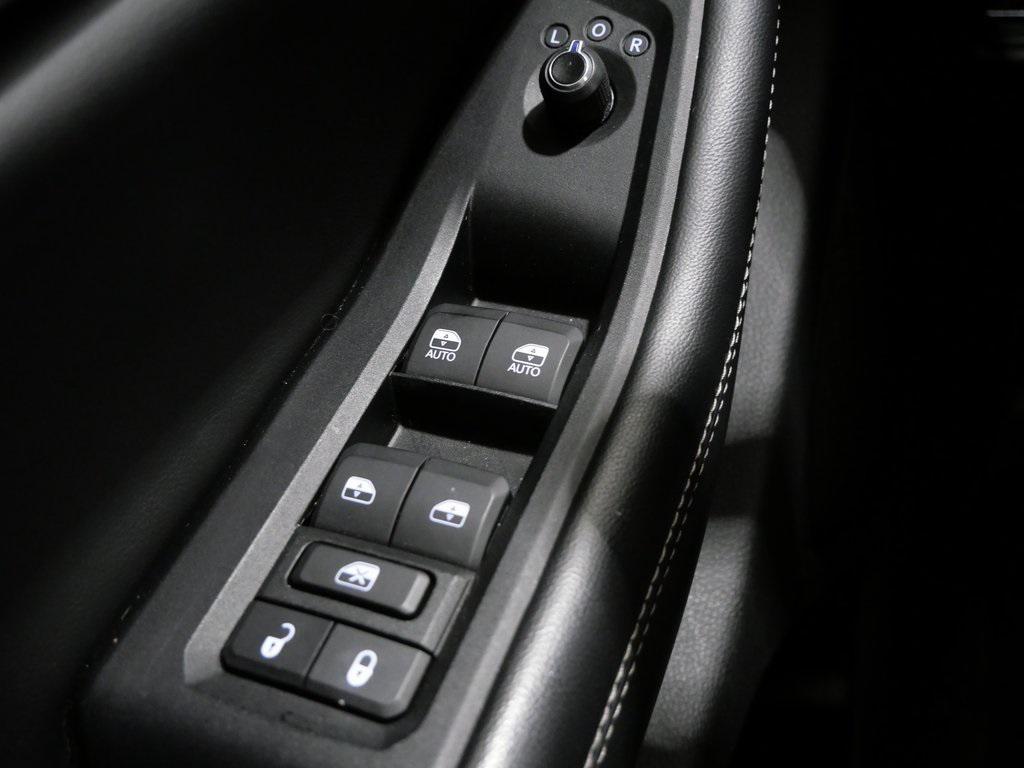 used 2023 Jeep Grand Cherokee car, priced at $25,700