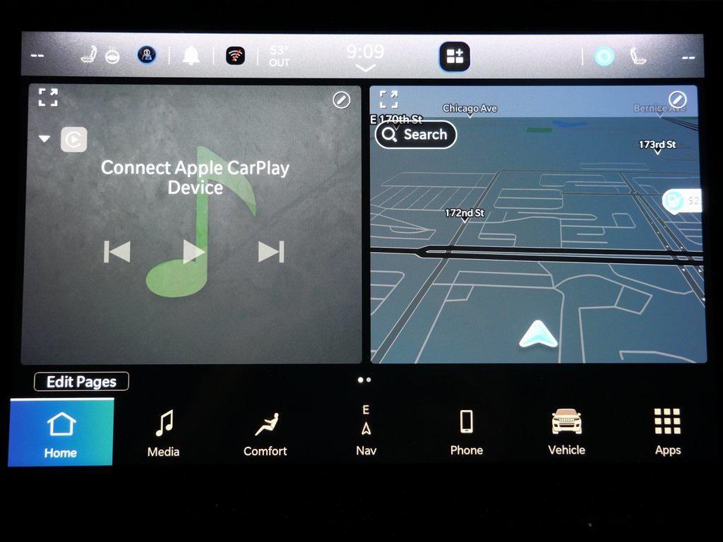 used 2023 Jeep Grand Cherokee car, priced at $25,700