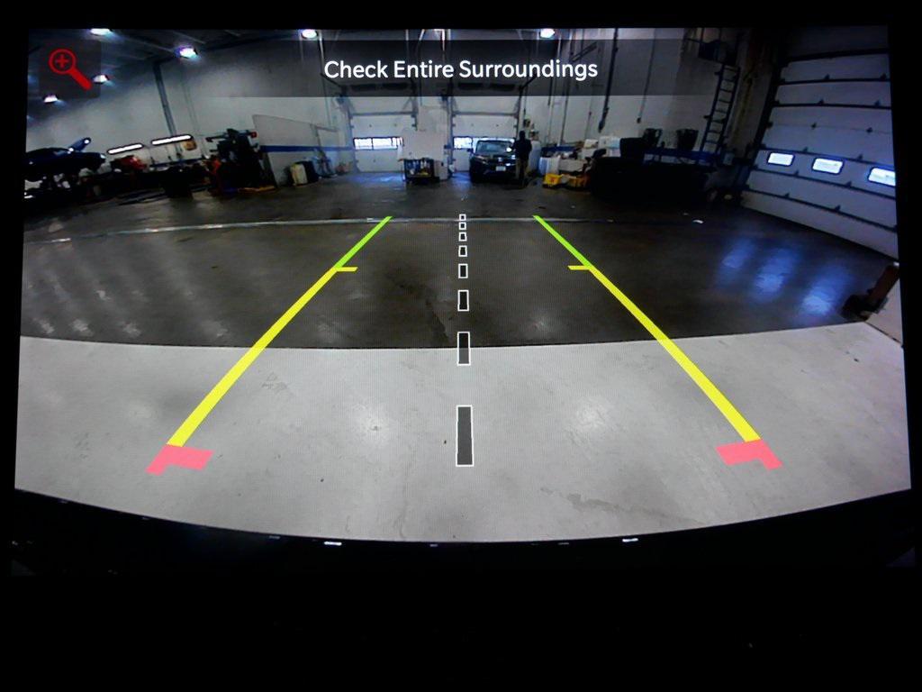 used 2023 Jeep Grand Cherokee car, priced at $25,700