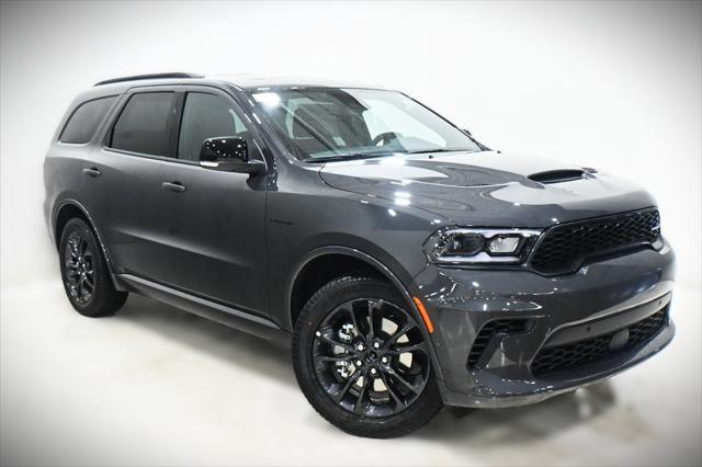 new 2025 Dodge Durango car, priced at $49,867