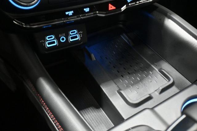 new 2025 Dodge Durango car, priced at $54,483