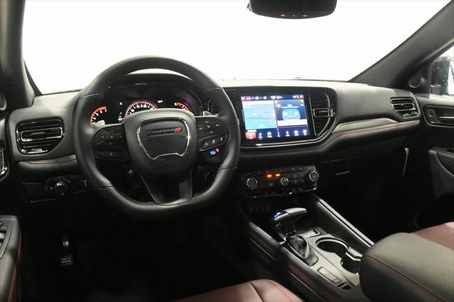 new 2025 Dodge Durango car, priced at $54,483