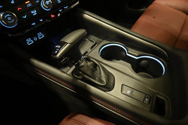 new 2025 Dodge Durango car, priced at $54,483