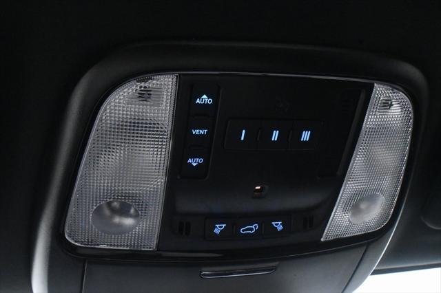 new 2025 Dodge Durango car, priced at $54,483