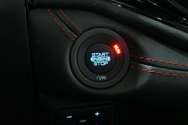 new 2025 Dodge Durango car, priced at $54,483