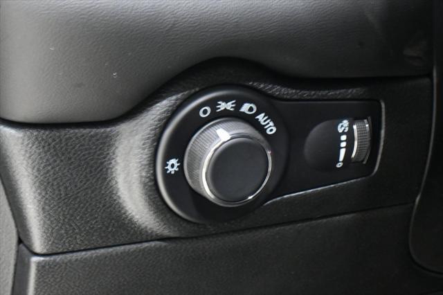 new 2025 Dodge Durango car, priced at $54,483