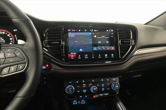 new 2025 Dodge Durango car, priced at $54,483