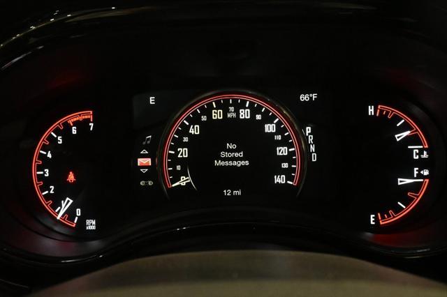 new 2025 Dodge Durango car, priced at $54,483