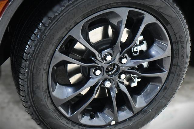 new 2025 Dodge Durango car, priced at $54,483