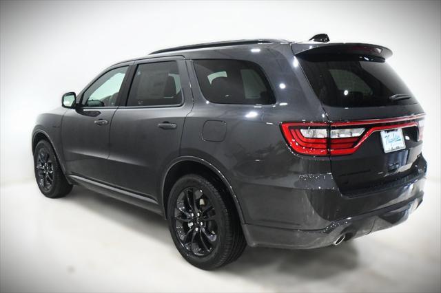 new 2025 Dodge Durango car, priced at $54,483