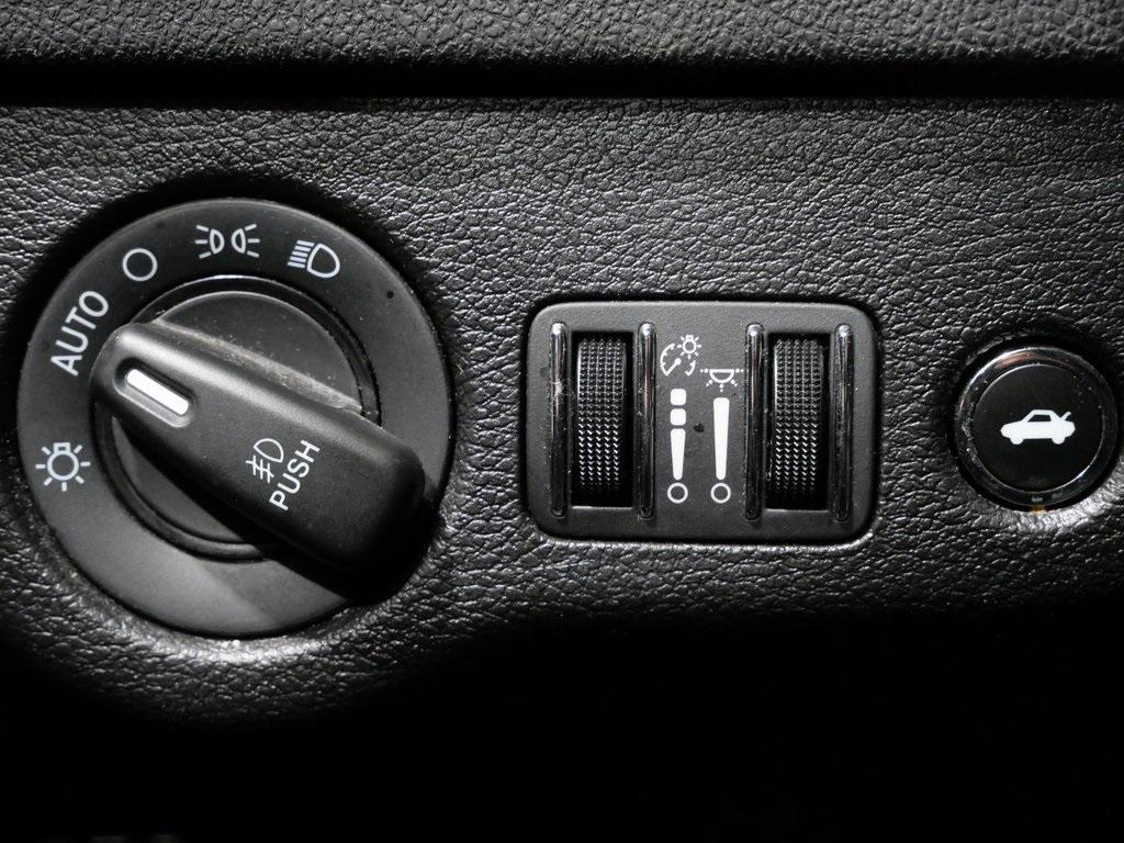 used 2022 Dodge Charger car, priced at $26,800