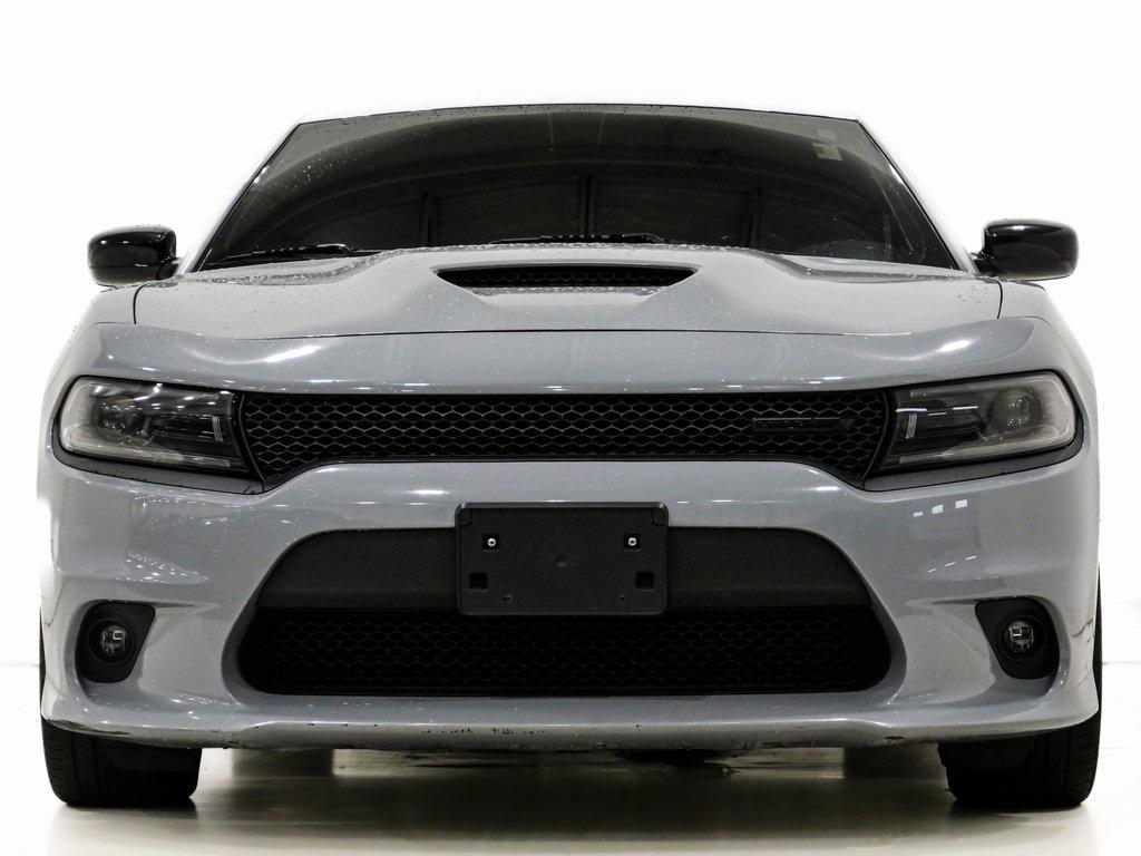 used 2022 Dodge Charger car, priced at $26,800
