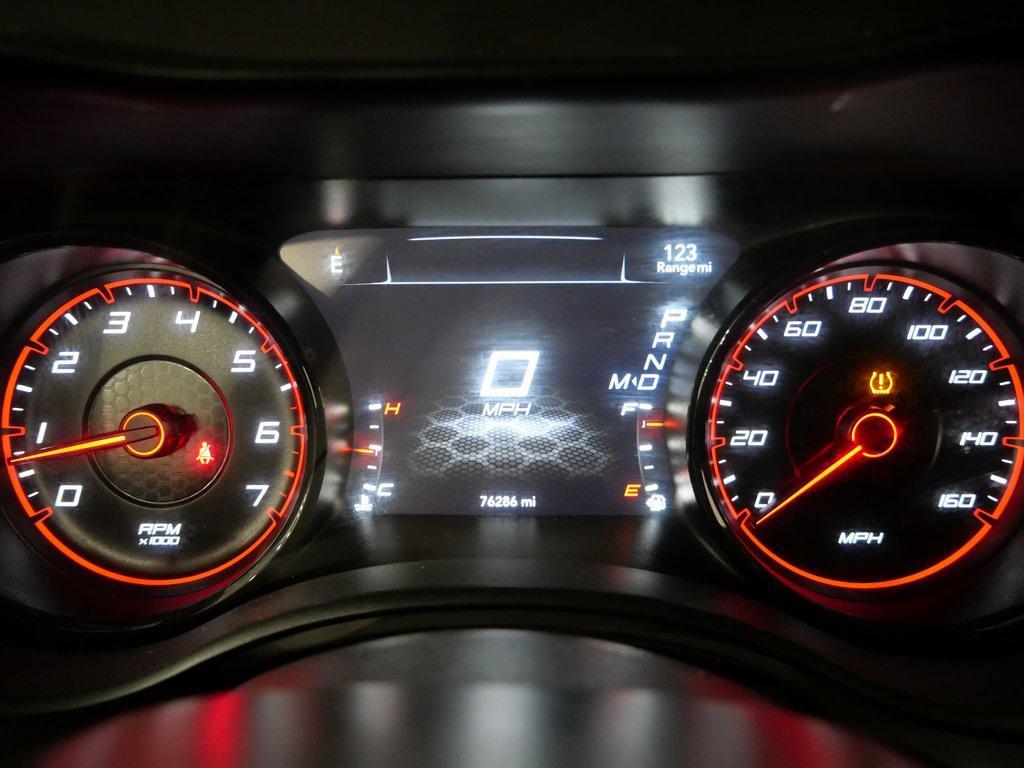 used 2022 Dodge Charger car, priced at $26,800