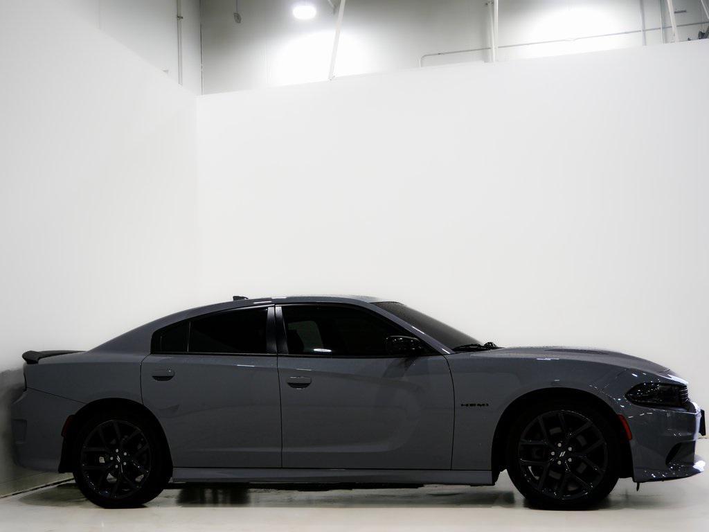 used 2022 Dodge Charger car, priced at $26,800
