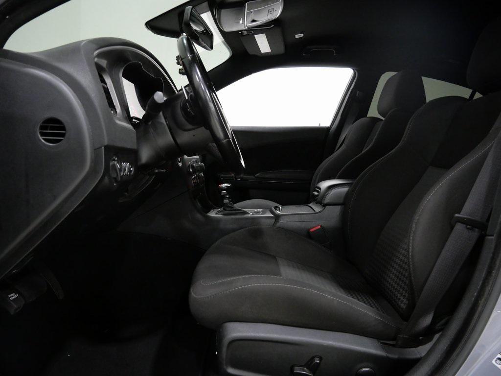 used 2022 Dodge Charger car, priced at $26,800
