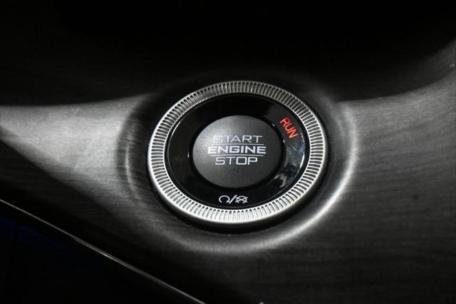 used 2021 Jeep Grand Cherokee L car, priced at $32,000