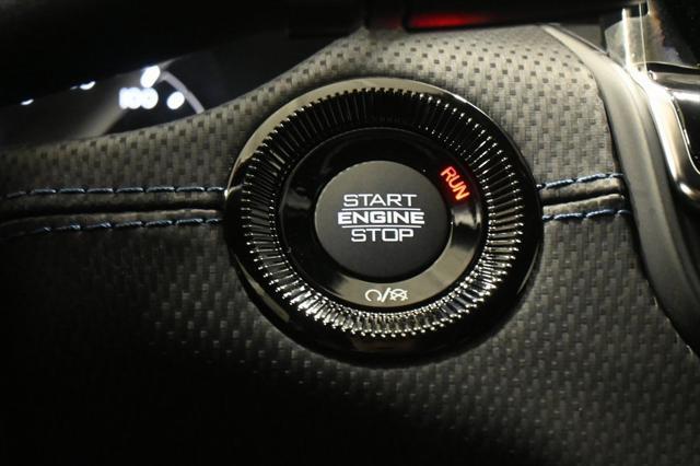 new 2025 Jeep Compass car, priced at $27,193