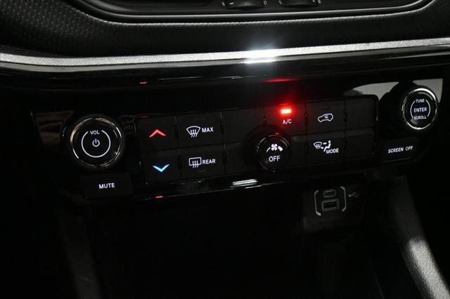 new 2025 Jeep Compass car, priced at $27,193