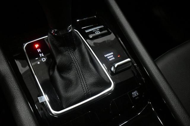 new 2025 Jeep Compass car, priced at $27,193