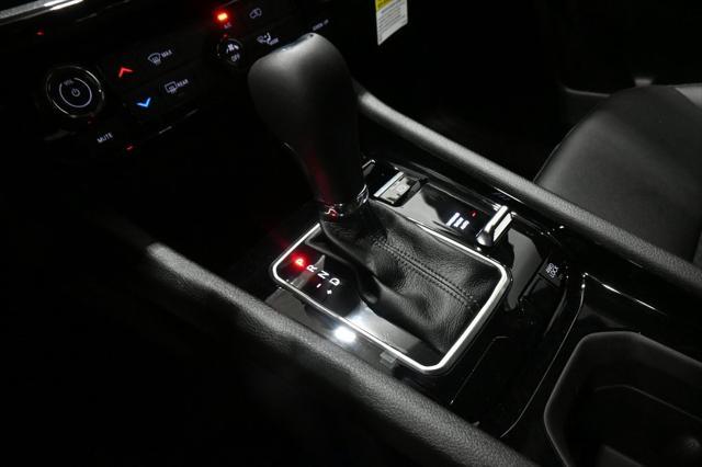 new 2025 Jeep Compass car, priced at $27,193