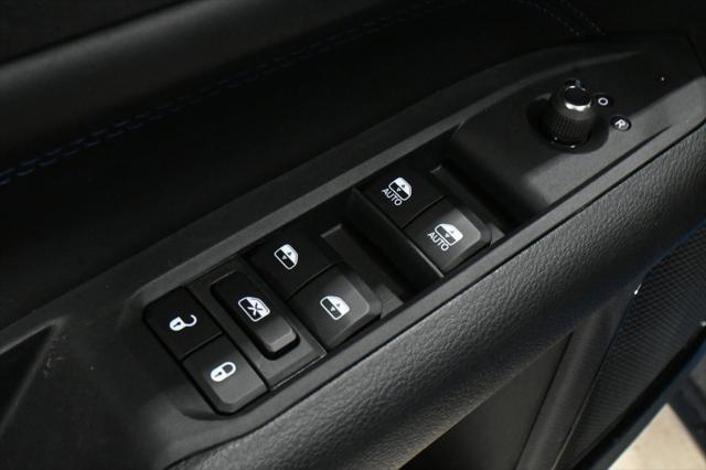 new 2025 Jeep Compass car, priced at $27,193