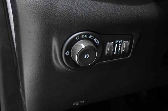 new 2025 Jeep Compass car, priced at $27,193