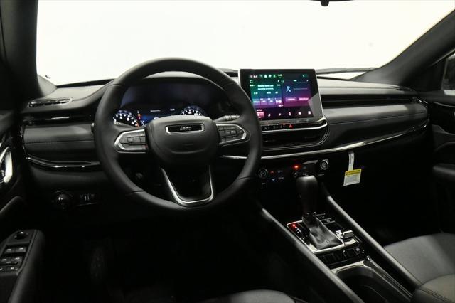 new 2025 Jeep Compass car, priced at $27,193