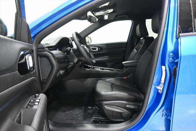 new 2025 Jeep Compass car, priced at $27,193