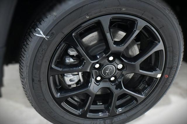 new 2025 Jeep Compass car, priced at $27,193