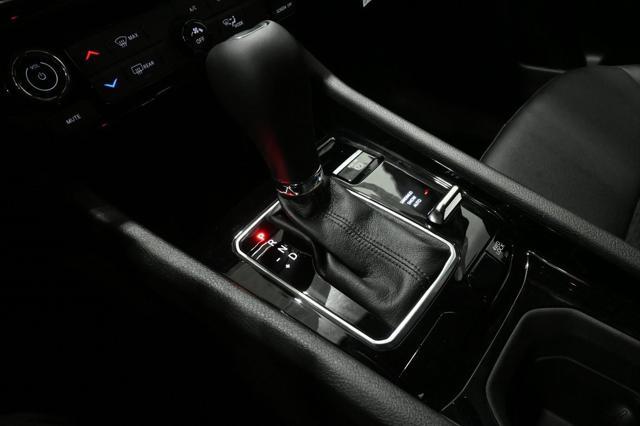 new 2025 Jeep Compass car, priced at $29,490