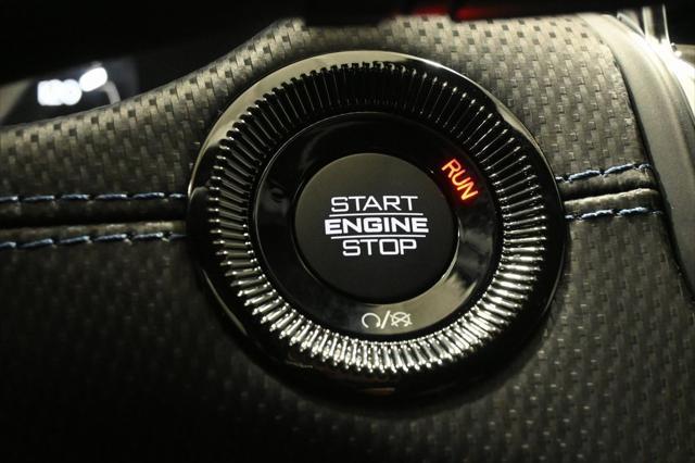new 2025 Jeep Compass car, priced at $29,490