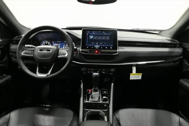 new 2025 Jeep Compass car, priced at $29,490