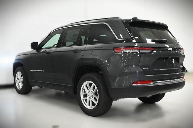 new 2025 Jeep Grand Cherokee car, priced at $37,414